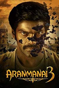 Aranmanai 3