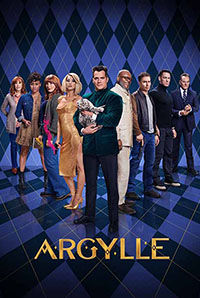 Argylle