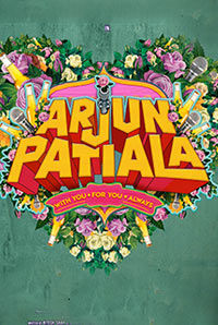 Arjun Patiala 