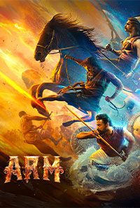 A.R.M (3D)