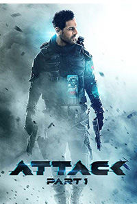 Attack - Part 1