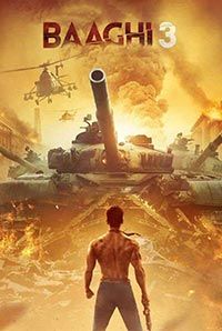 Baaghi 3