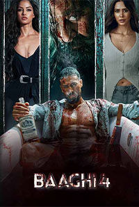 Baaghi 4