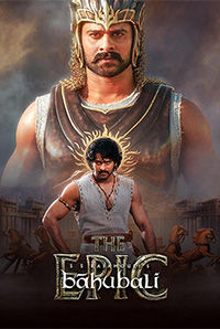 Baahubali: The Epic