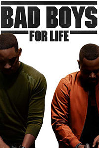 Bad Boys for Life