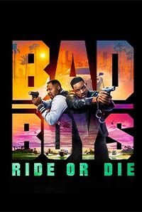 Bad Boys: Ride or Die