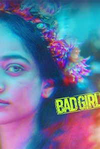 Bad Girl