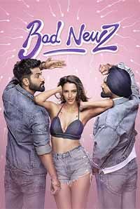 Bad Newz