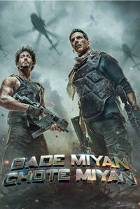 Bade Miyan Chote Miyan (Tamil)