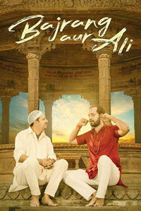 Bajrang Aur Ali