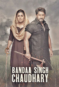 Bandaa Singh Chaudhary