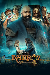 Barroz