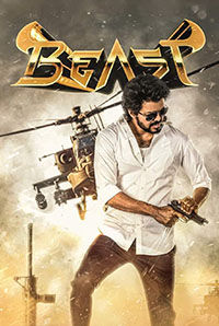 Beast (Tamil)