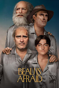 Beau Is Afraid