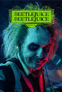 Beetlejuice Beetlejuice