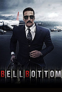 Bell Bottom