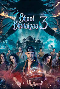 Bhool Bhulaiyaa 3
