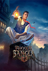 Bhooth Bangla