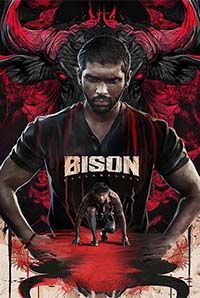 Bison Kaalamaadan