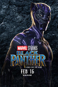 Black Panther (3D) 