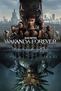 Black Panther: Wakanda Forever