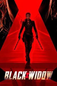 Black Widow Movie (2021) in | Release Date, Showtimes & Ticket Booking ...