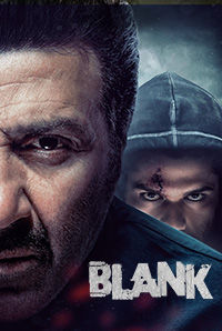 Blank 