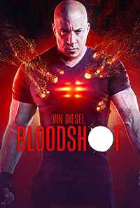 Bloodshot