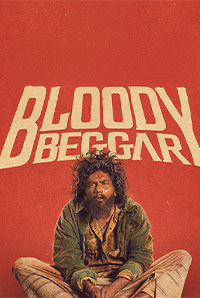 Bloody Beggar