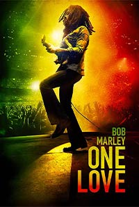 Bob Marley: One Love