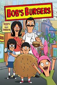 Bob's Burgers: The Movie