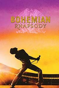 Bohemian Rhapsody 