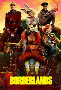 Borderlands