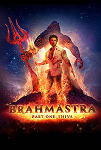 Brahmastra