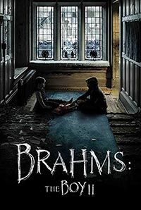 Brahms: The Boy II 