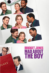 Bridget Jones: Mad About the Boy