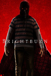 Brightburn 
