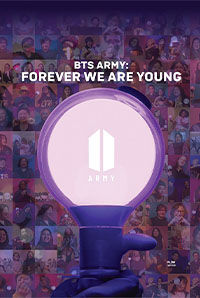 BTS Army: Forever We Are Young