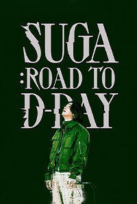 BTS Solo Documentary: Suga Road to D-Day
