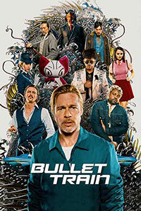 Bullet Train