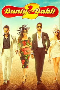 Bunty Aur Babli 2
