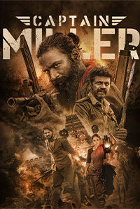Captain Miller