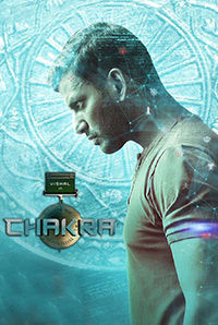Chakra