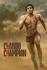 Chandu Champion