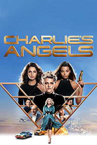 Charlie's Angels 