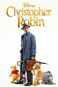 Christopher Robin 