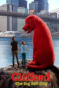 Clifford : The Big Red Dog