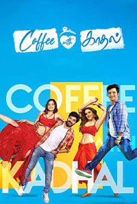 Coffee with Kadhal