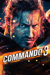 Commando 3 