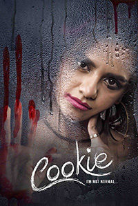Cookie 